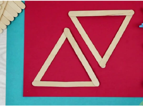 2 Khung hình tam giác